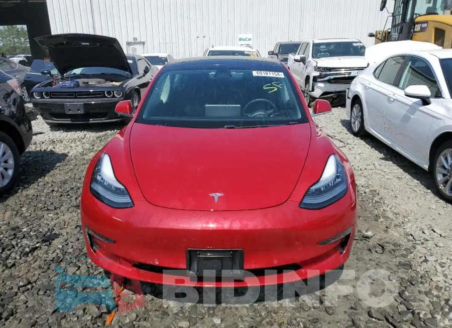 5YJ3E1EA7KF428173 Photo# 5