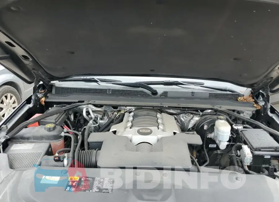 1GYS4DKJ2GR269854 Photo# 12