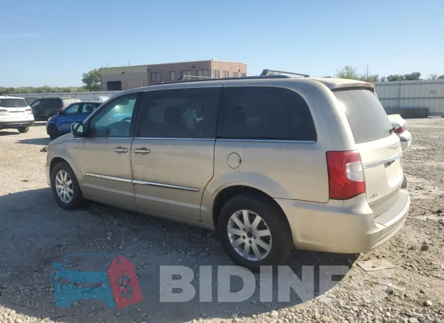 2C4RC1BG1GR205857 Photo# 2