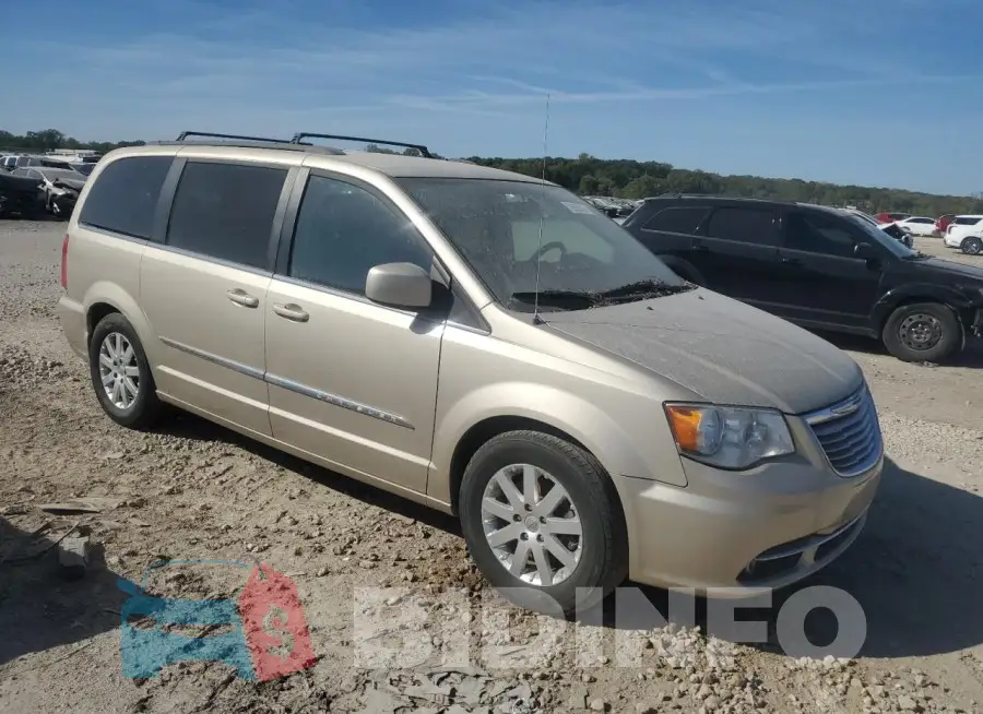 2C4RC1BG1GR205857 Photo# 4