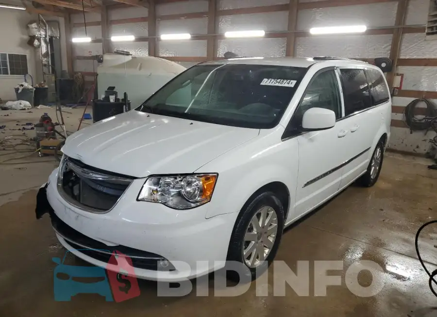 2C4RC1BG1GR291106 Photo# 1