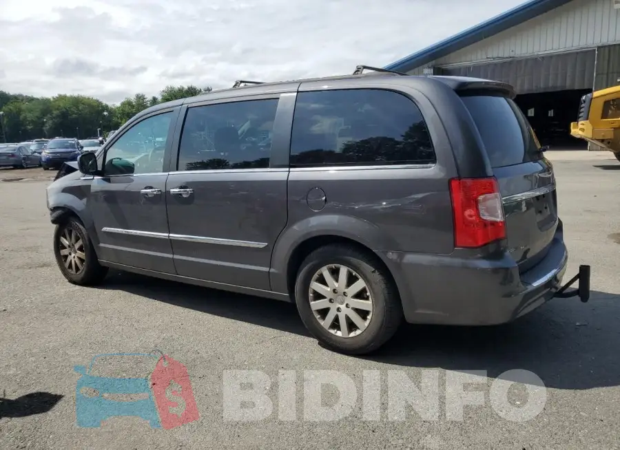 2C4RC1BG2FR628655 Photo# 2