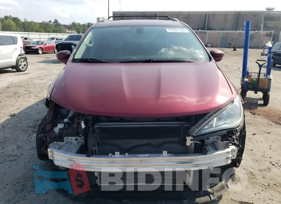 2C4RC1BG4LR271376 Photo# 5