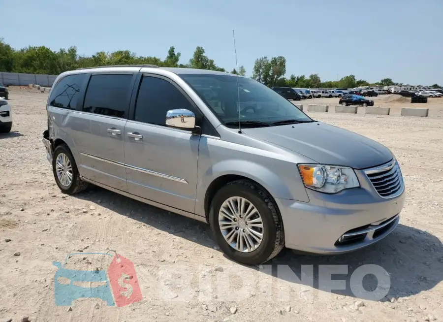 2C4RC1CG6FR601022 Photo# 4
