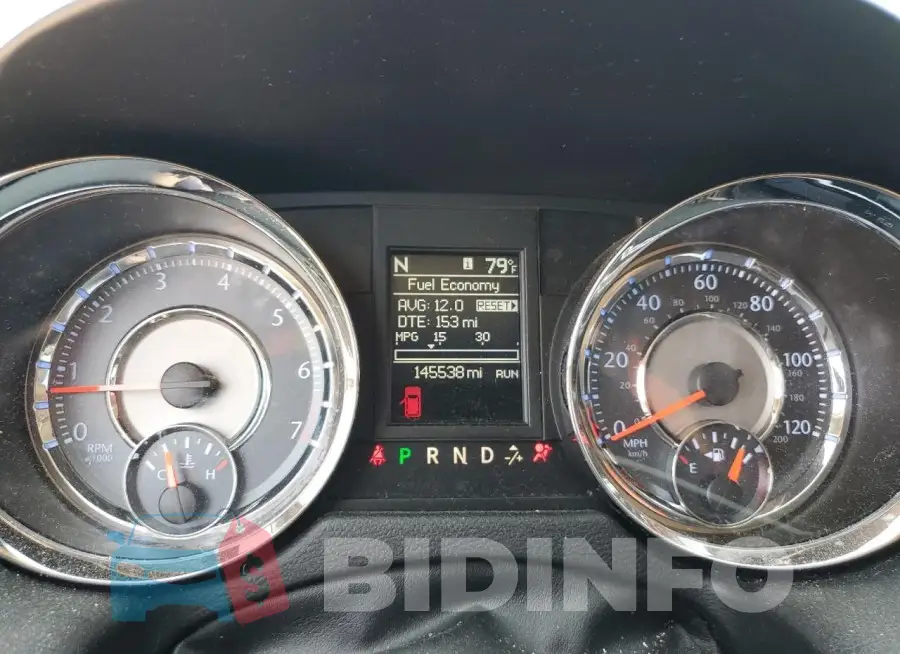 2C4RC1CG6FR601022 Photo# 9