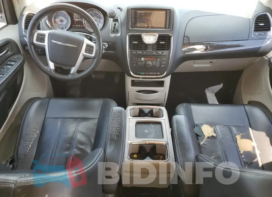 2C4RC1CG6FR601022 Photo# 8
