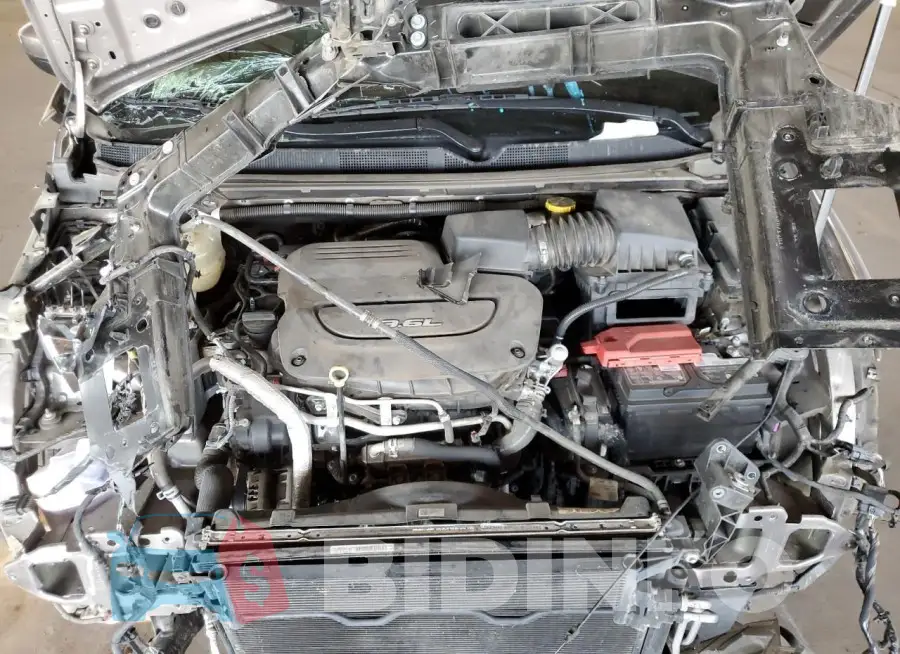2C4RC1DG8HR720367 Photo# 11