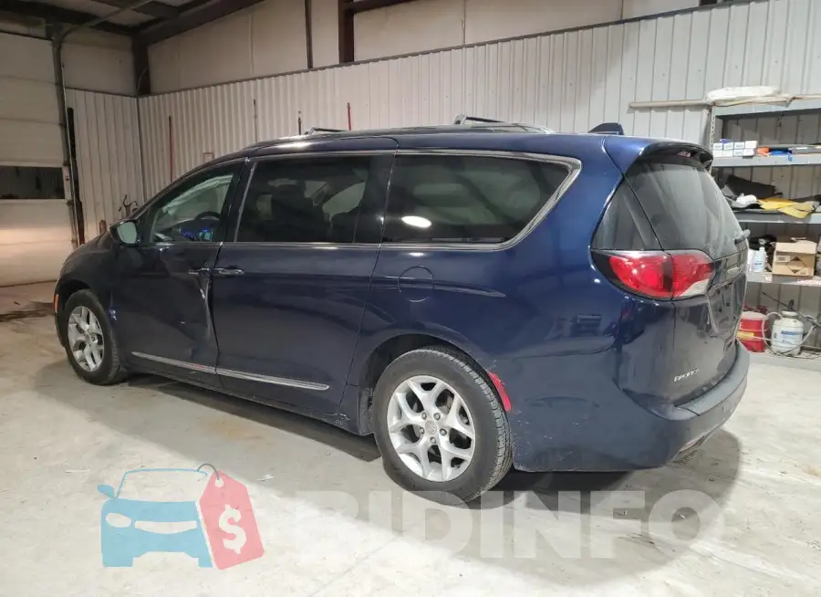 2C4RC1EG8HR796816 Photo# 2