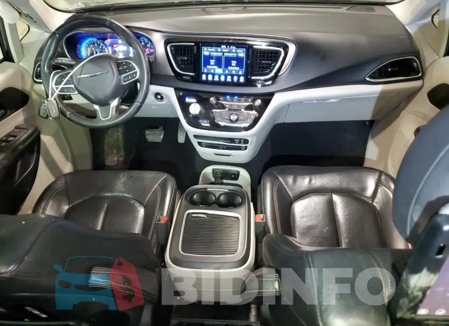 2C4RC1EG8HR796816 Photo# 8