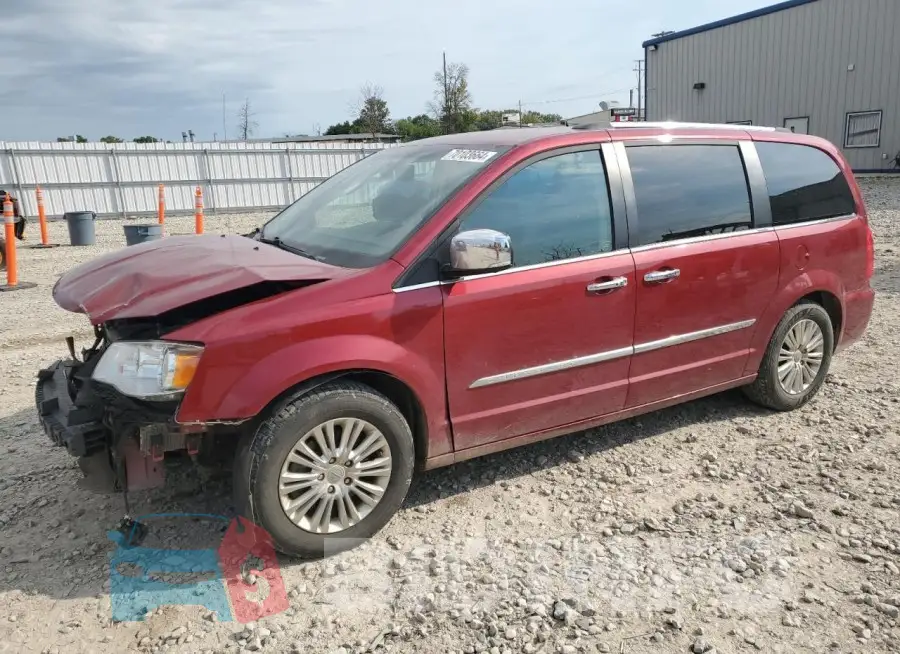 2C4RC1JG2FR699369 Photo# 1