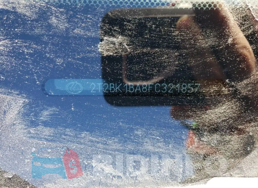 2T2BK1BA8FC321857 Photo# 12