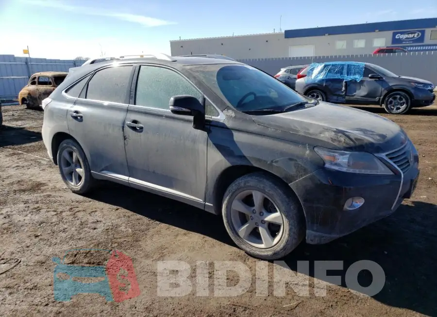 2T2BK1BA8FC321857 Photo# 4