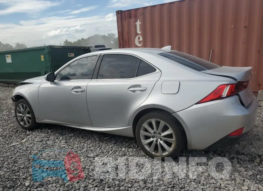 JTHBF1D21F5048254 Photo# 2