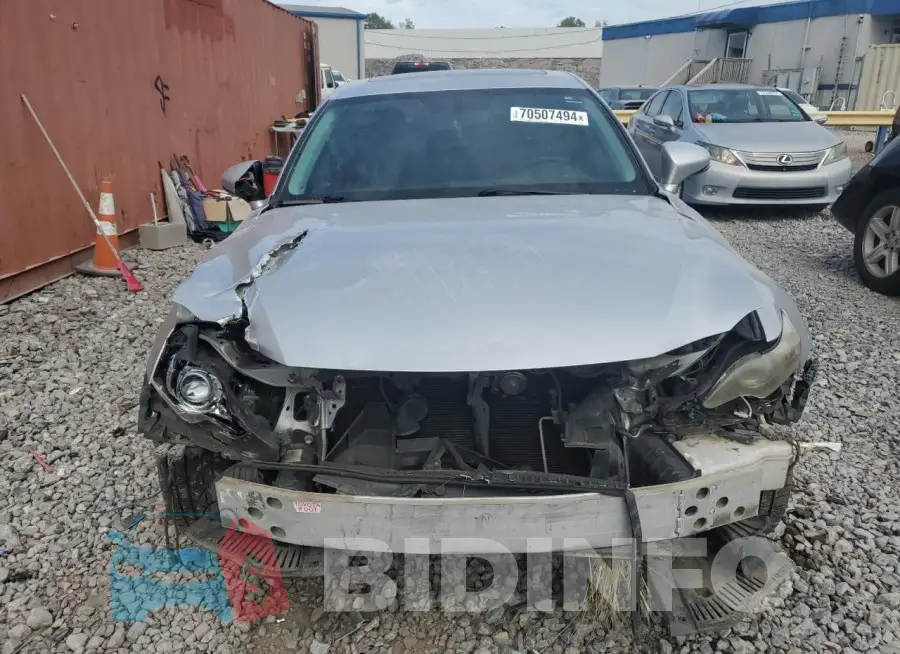 JTHBF1D21F5048254 Photo# 5