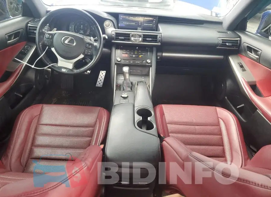 JTHC81D22J5026111 Photo# 8