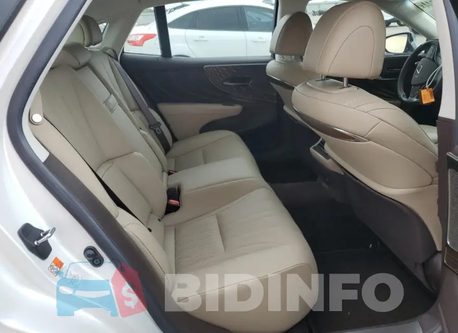 JTHD51FF7L5010857 Photo# 10