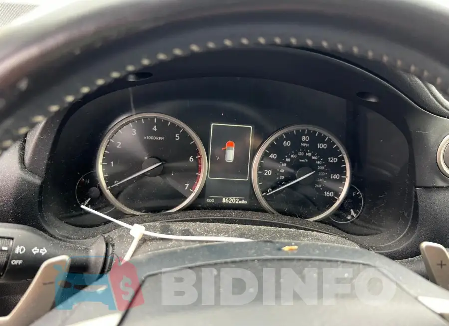 JTJAARBZ7L2161646 Photo# 9