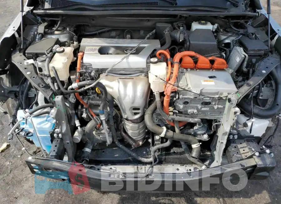 JTJGJRDZ4M2156445 Photo# 12