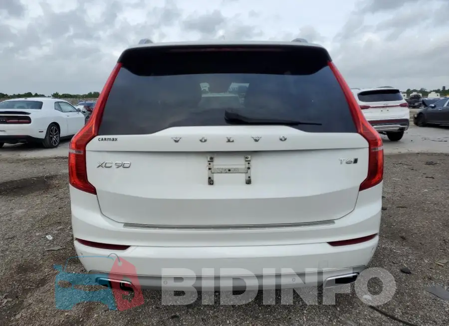 YV4A22PK5G1067342 Photo# 6