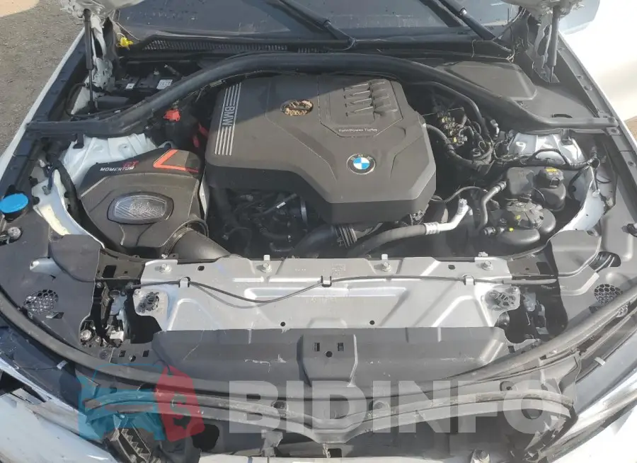 3MW5R7J08L8B22521 Photo# 11