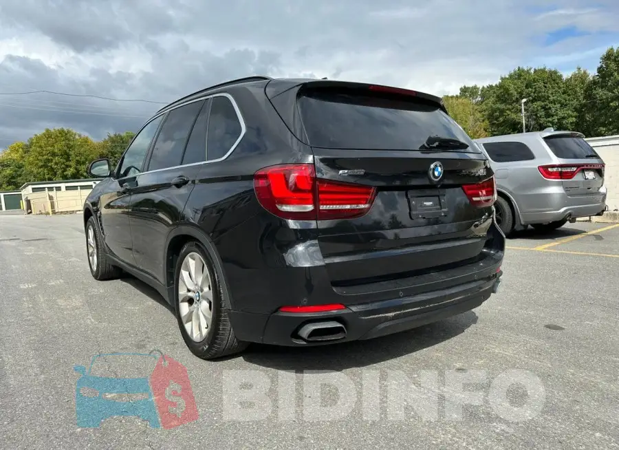 5UXKT0C52G0S78107 Photo# 2