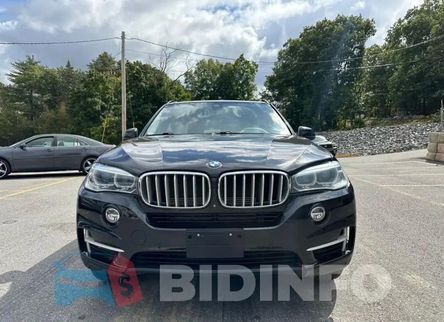 5UXKT0C52G0S78107 Photo# 5