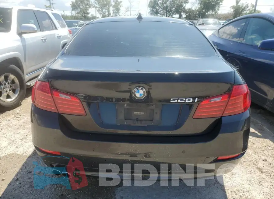 WBA5A5C50FD517904 Photo# 6