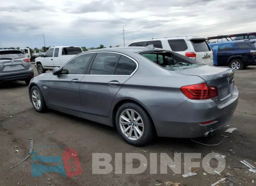 WBA5A7C50GG149543 Photo# 2