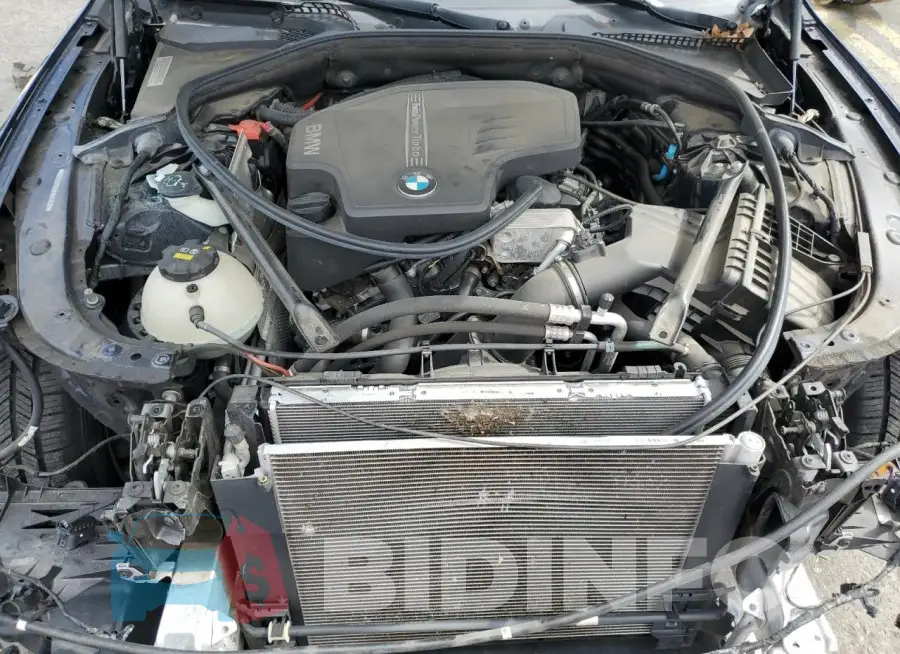 WBA5A7C54FD623400 Photo# 11