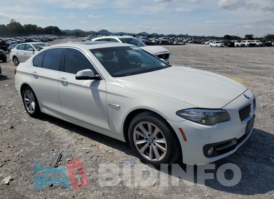 WBA5A7C56FD627724 Photo# 4