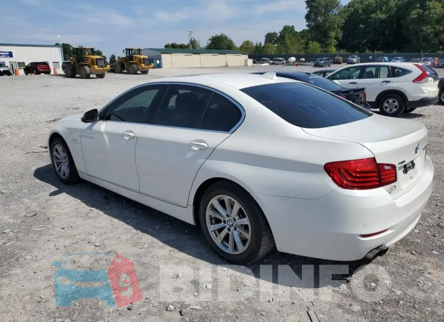 WBA5A7C56FD627724 Photo# 2