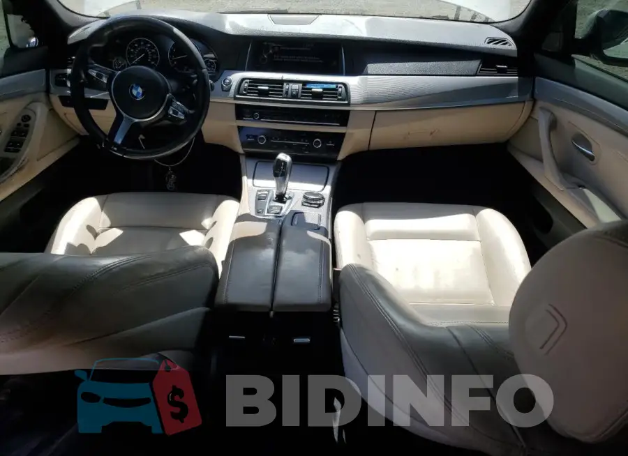 WBA5B1C50FD920190 Photo# 8