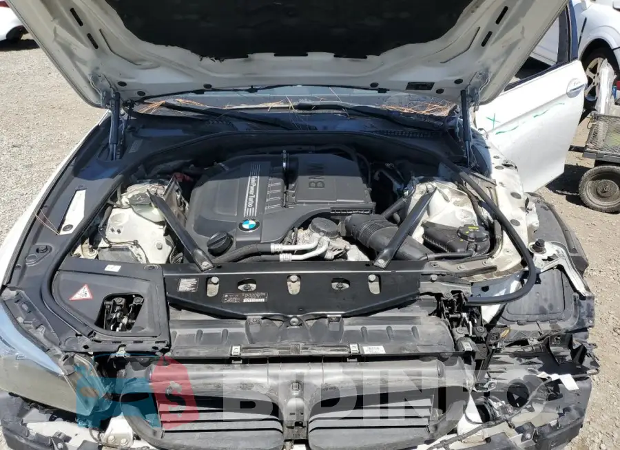 WBA5B1C50FD920190 Photo# 11