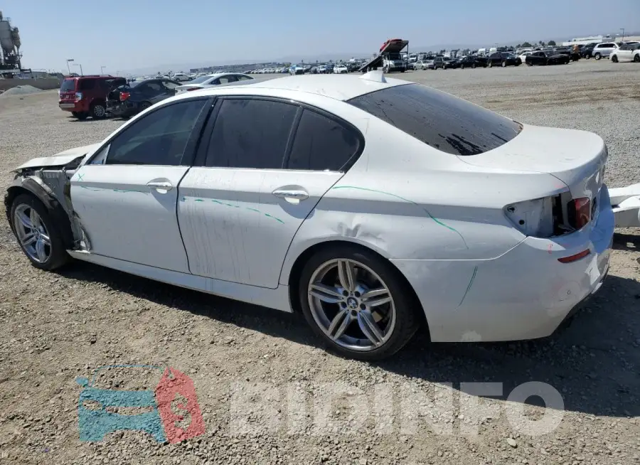 WBA5B1C50FD920190 Photo# 2