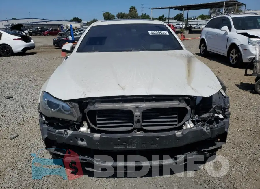 WBA5B1C50FD920190 Photo# 5