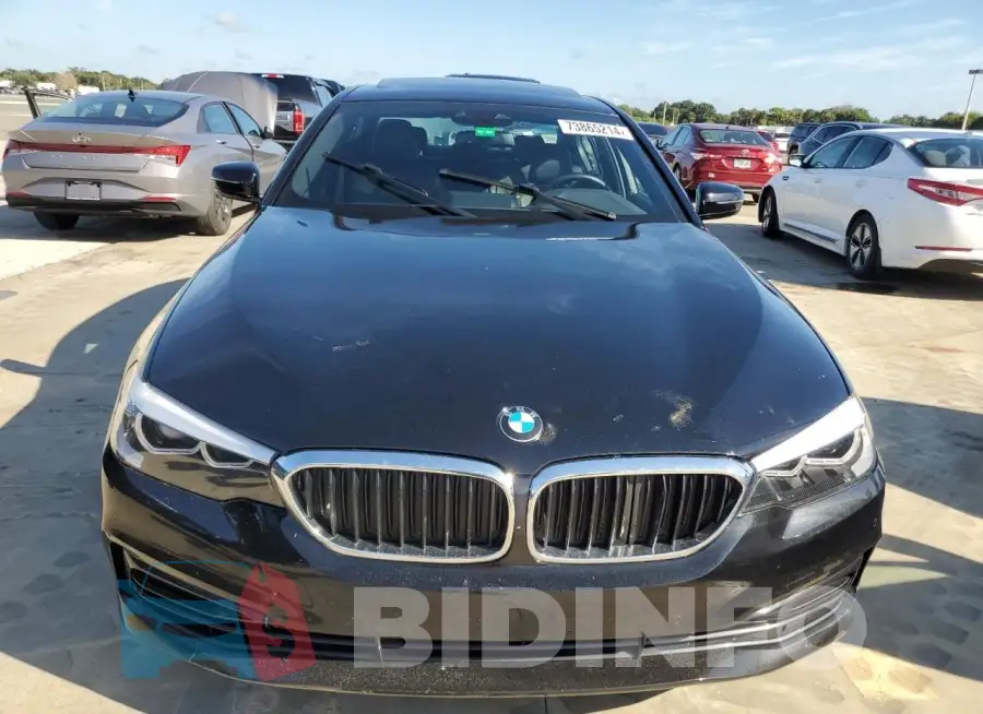 WBAJR7C0XLCD12702 Photo# 5