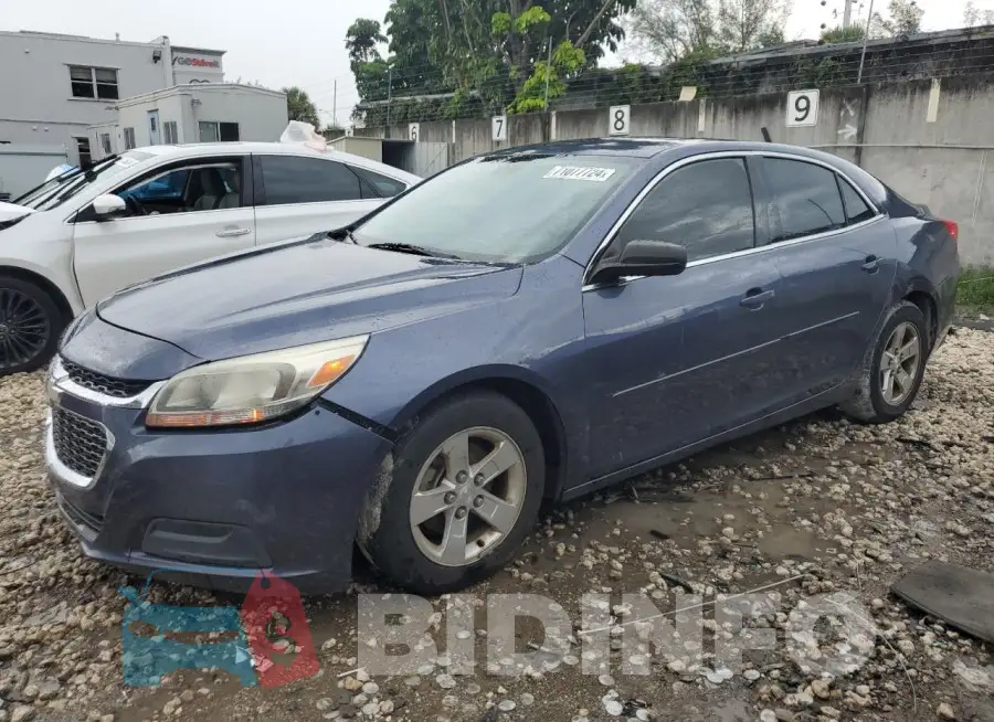 1G11B5SL4FF202051 Photo# 1