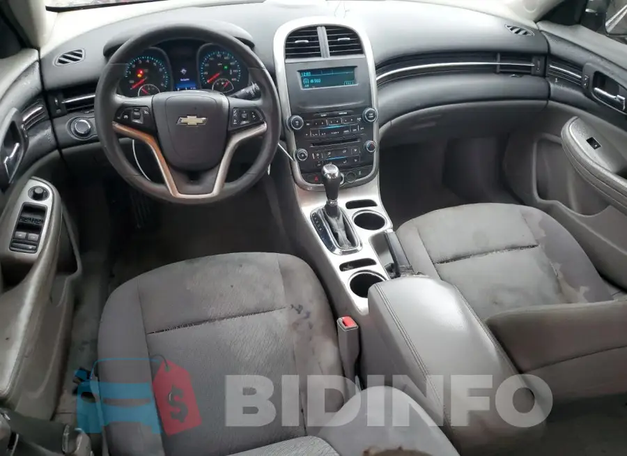 1G11B5SL4FF202051 Photo# 8