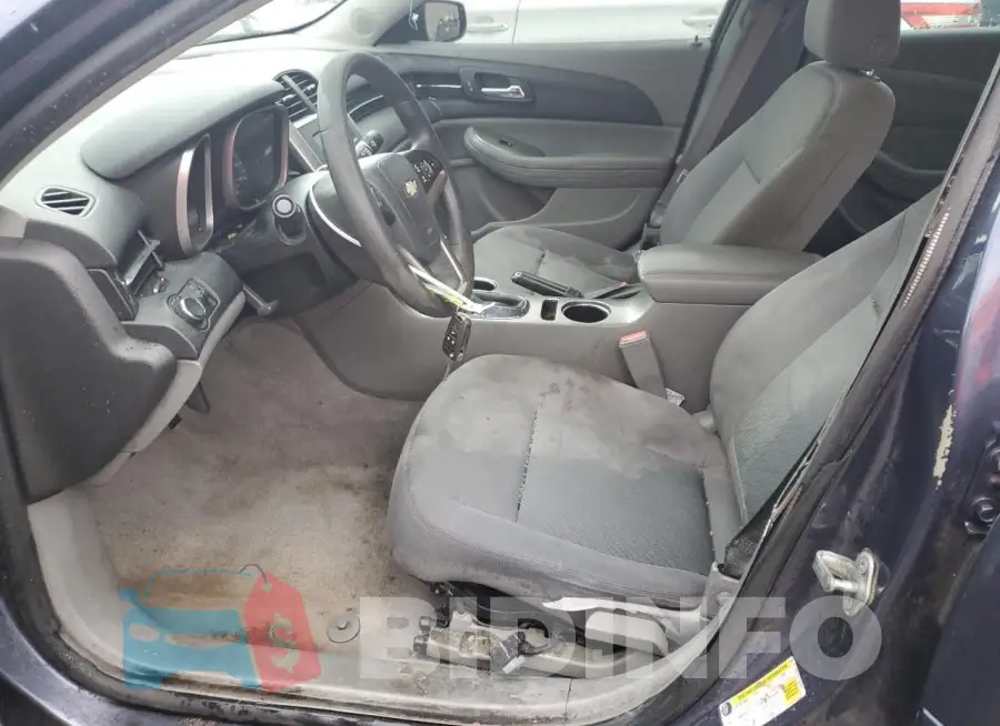 1G11B5SL4FF202051 Photo# 7