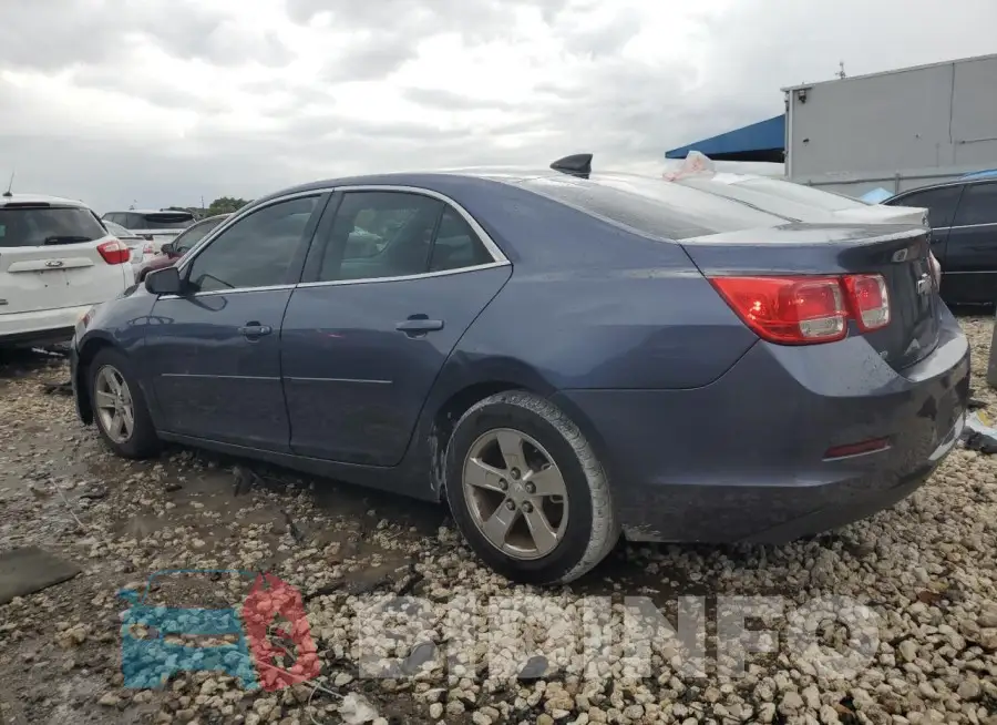 1G11B5SL4FF202051 Photo# 2