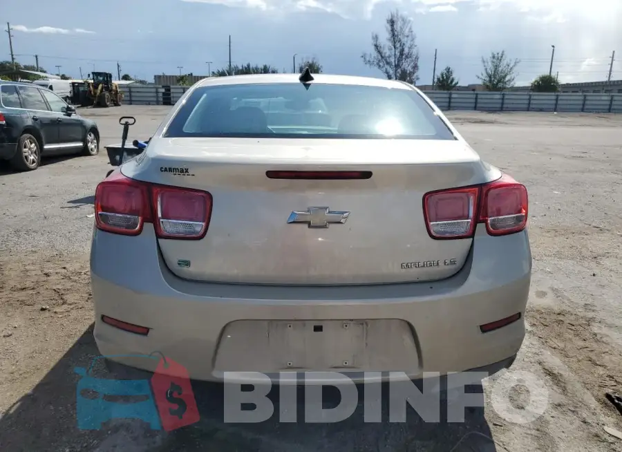 1G11B5SL4FF347817 Photo# 6