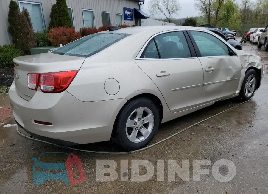 1G11B5SL5FF256023 Photo# 3