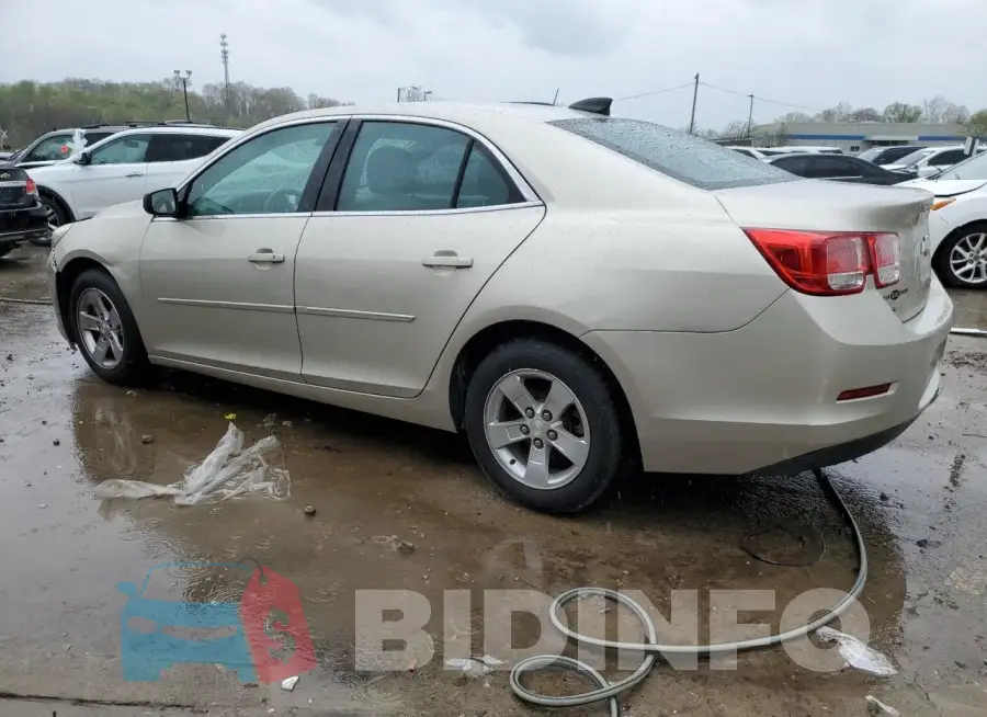 1G11B5SL5FF256023 Photo# 2