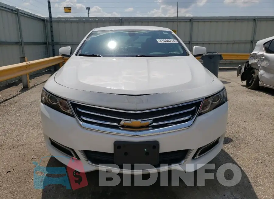 1G11Z5S35LU112426 Photo# 5