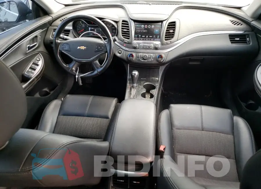 1G11Z5S39KU111892 Photo# 8