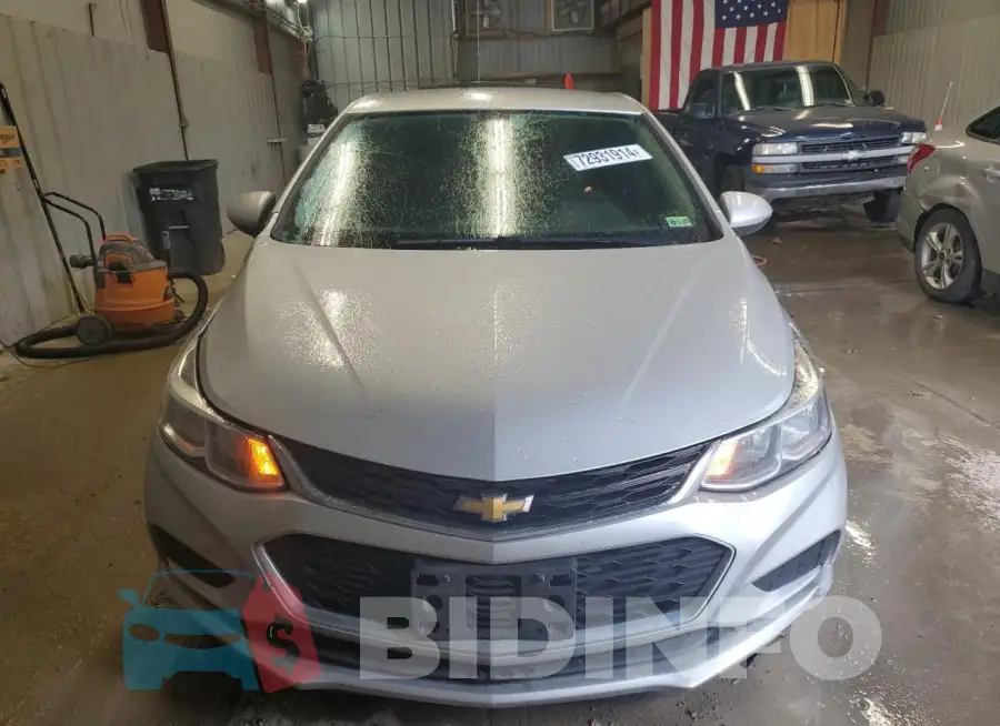 1G1BC5SM7G7238967 Photo# 5