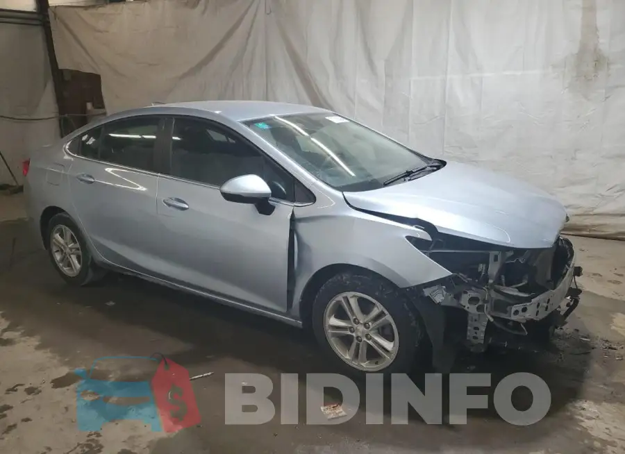 1G1BE5SM2H7198535 Photo# 4