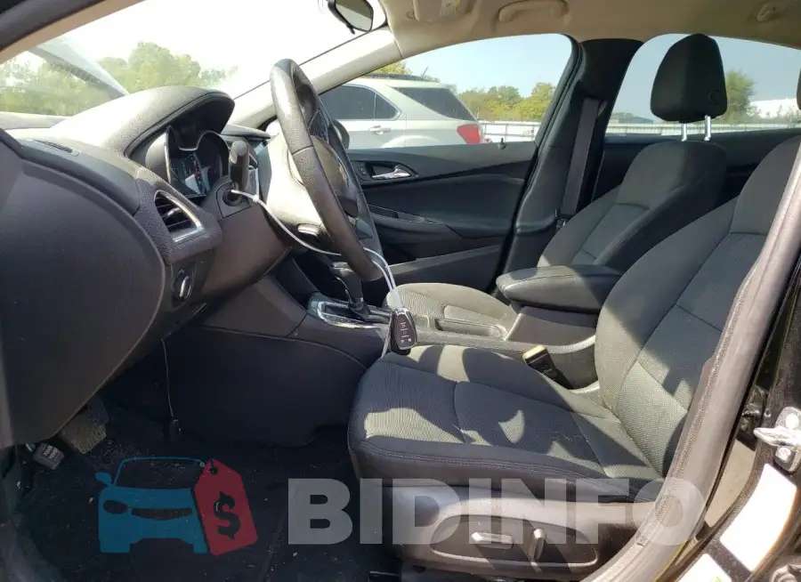 1G1BE5SM6G7241837 Photo# 7