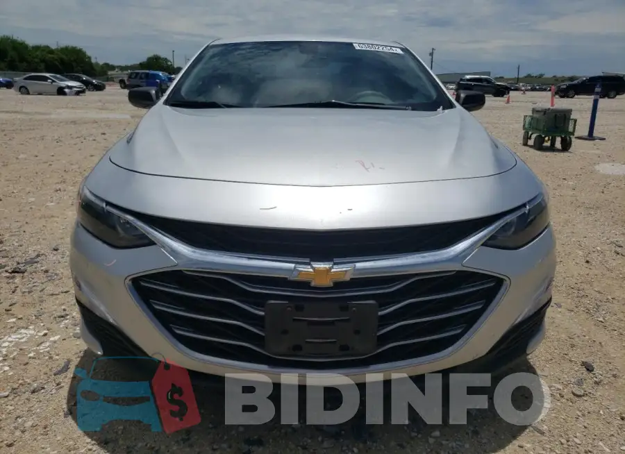 1G1ZB5ST2KF119196 Photo# 5