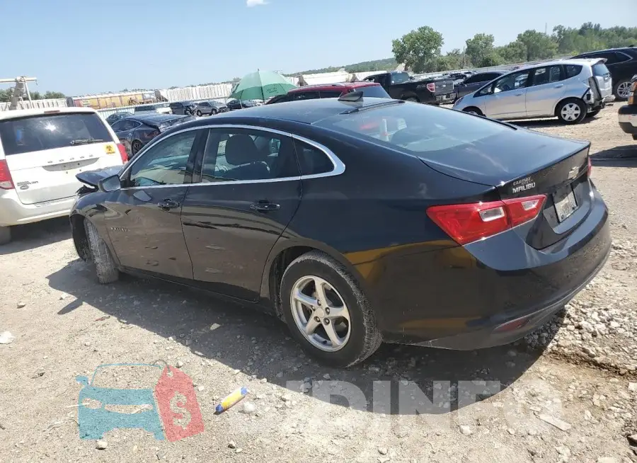 1G1ZB5ST3GF356478 Photo# 2